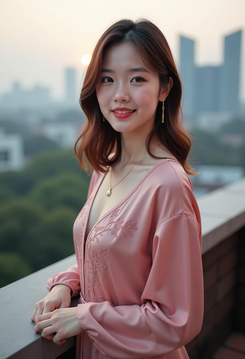 南风知我意海报